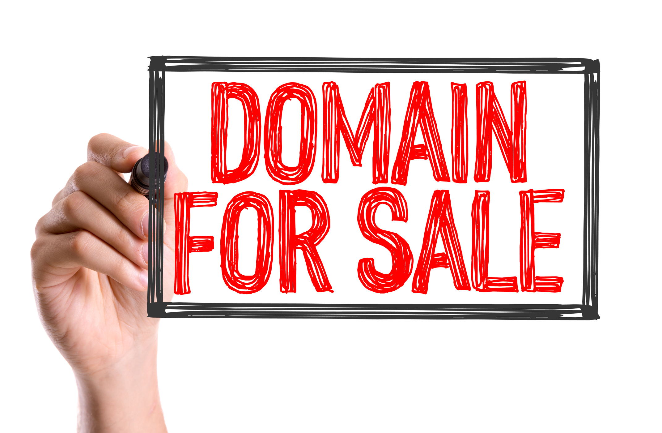 This domain is for sale!